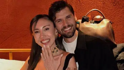 Survivor Serhan Onat kiminle evli, eşi kim, ne iş yapıyor?