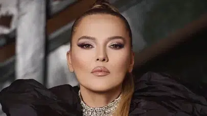 Demet Akalın’dan Ramazan Programlarına Tepki “Hocalara Verilen Paralar Fakirlere Gitsin”