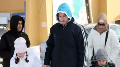 Fatih Tekke’nin Gözlerden Uzak Yaşamı: Eşi Müge Tekke ve Çocukları İlk Kez Bu Kadar Konuşuluyor