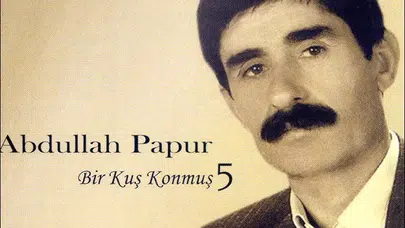 Abdullah Papur Hayatı, Nereli ve Neden Öldü?