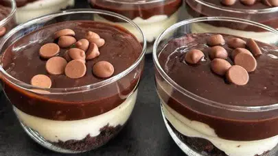 En güzel tatlılar hangileri, evde kolay tatlı tarifleri nasıl yapılır, şerbetli ve irmikli tatlılar neden bu kadar seviliyor?