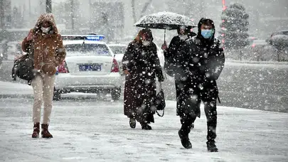 Elazığ Merkez Elazığ’ta Güncel Hava Durumu: Güneşli Hava, 0°C Sıcaklık