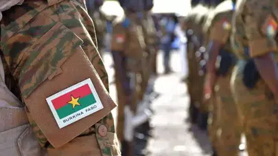 Burkina Faso Devlet Başkanı Ibrahim Traore Kaç Yaşında, Nasıl İktidara Geldi ve Fransa Karşıtı Politikaları Neler?