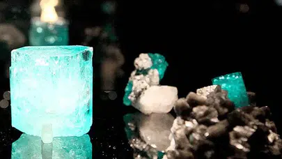 Maden borsası çıkışı küresel rekabette yeni perde açtı