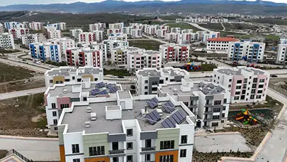 TOKİ 500 bin projede geri sayım: İstanbul kura tarihi merak konusu!