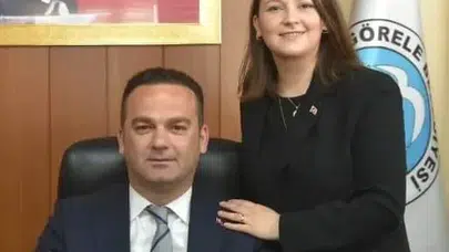 Giresun Görele Belediye Başkanı Hasbi Dede neden tutuklandı, eşi İclal Dede hayatı (kimdir)?