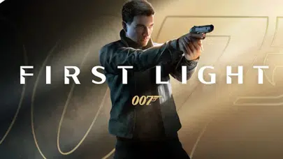 007 First Light’tan Türk Oyunculara Büyük Sürpriz: Resmi Açıklama Geldi