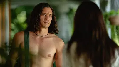 Chai Hansen Kimdir, Aslen Nereli, Kaç Yaşında ve Hangi Projelerde Oynadı?