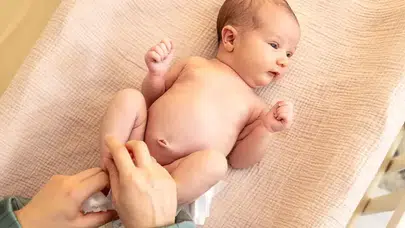 Erkek Bebek mi Kız Bebek mi? Rüyanın Detayı Yorumu Değiştiriyor