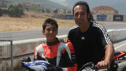 'Tek Teker Arif' Arif Razgatlıoğlu nasıl öldü, yanında kim vardı?