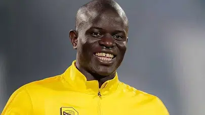 N'Golo Kante Fenerbahçe’ye geldi mi? “Ben Beşiktaşlıyım” dediği video neden tekrar viral oldu?