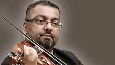 Levent Küçükalpelli hayatı (kimdir), neden öldü, kaç yaşındaydı? Karaman'ı üzen haber