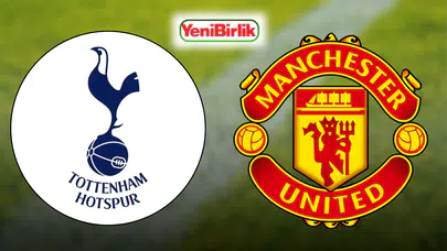 Tottenham – Manchester United maçı ne olur, son maçların istatistikleri nelerdir? Bruno Fernandes ve Michael Carrick detayları