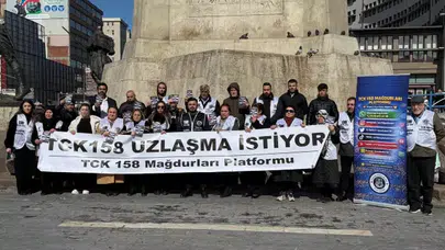 IBAN’ını Verdi, Hayatı Karardı! 24 Yaşındaki Öğrenciye 20 Yıl Hapis