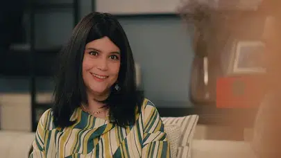 Nilay’ın Peruk Tercihi Kızılcık Şerbeti Seyircisini Şaşırttı