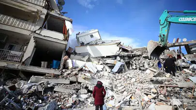 Maraş depremi kaç saniye sürdü, 6 Şubat depremi kaç büyüklüğündeydi, ne kadar devam etti?
