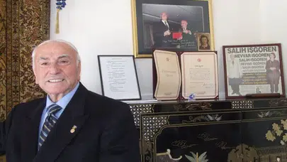 Salih Recep İşgören İzmir için neden önemliydi, nereliydi, evli miydi, Balçova’daki polis merkezine adı neden verildi?