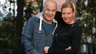 Mazhar Alanson ve Biricik Suden’in 28 Yıllık Aşk Hikayesi Ortaya Çıktı