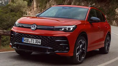 Tiguan fiyat listesi 2026 güncel ne kadar oldu? Volkswagen Tiguan 2026 modeli kaç TL’den satılıyor?