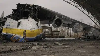 Kaza kırımın ardından üs bölgesinde kritik saatler