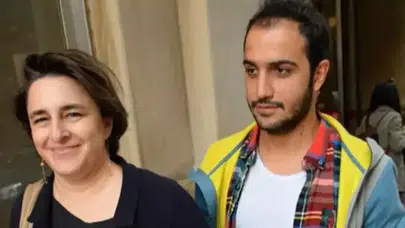 Siyah Kalp’in yıldızı aşk turunda! Esra Dermancıoğlu yeni sevgilisiyle objektiflere takıldı