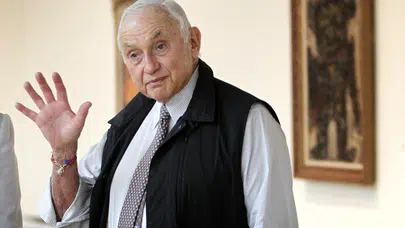 İş insanı Leslie Wexner kim, ve serveti ne kadar? Jeffrey Epstein ile bağlantısı ne?