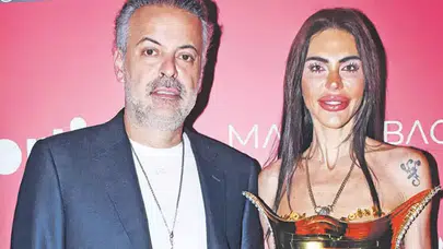 Süreyya Yalçın biyografisi (kimdir), kimin kızı, ne iş yapıyor, kiminle evli eşi kim?