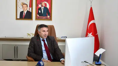 İdris Demir Hayatı, Nereli, Kaç Yaşında, Ne İş Yapıyor, Mesleği Ne?