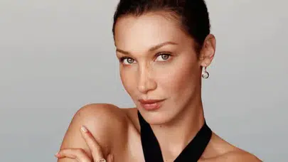 Bella Hadid'in gerçek adı ne, Filistinli mi, ailesi Filistin'den neden ayrıldı?