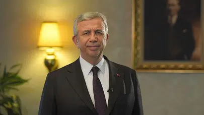 Mansur Yavaş Alevi mi, Kökeni Neresi, Türk mü? Mezhebi, Annesi, Babası, Kardeşleri ve Ailesi Nerelidir?
