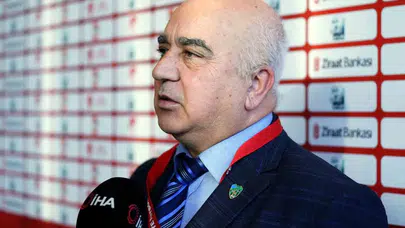 Kocaelispor “5. büyük takım” çıkışıyla gündem olmuştu! O sözlerin sahibi Orhan Dönmez oldu