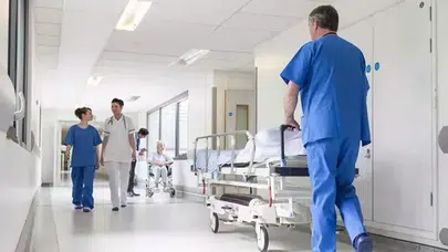 1 Mayıs’ta poliklinikler açık mı, Devlet hastaneleri randevu alıyor mu, acil servis çalışıyor mu?