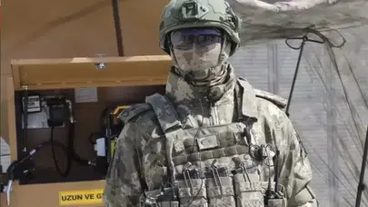 MSB videosuyla gündem oldu!