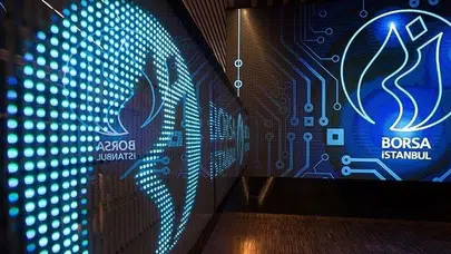 BIST 100 endeksinin 1997'den beri en iyi ocak ayı performansı