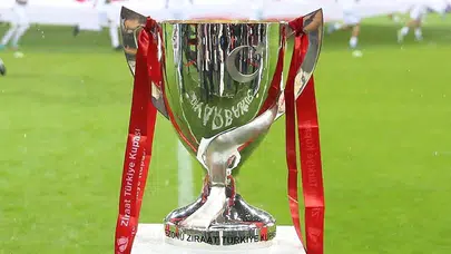 Fenerbahçe Erzurumspor Ziraat Türkiye Kupası maçı rövanşı var mı, tek maç mı oynanıyor?