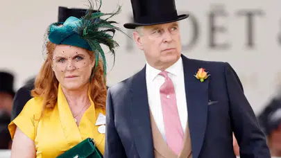 Andrew Gözaltında, Sarah Ferguson Ortada Yok: Kraliyette Epstein Depremi