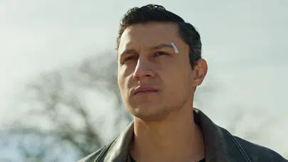 Uzak Şehir Şahin'i Alper Çankaya hayatı, kaç yaşında, aslen nereli, hangi dizilerde oynadı?