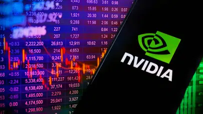 Yapay Zeka Devi Kritik Virajda: Nvidia 2026 Bilançosu Piyasaların Yönünü Belirleyebilir