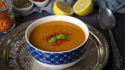 İftara hafif ama güçlü başlangıç: 3 pratik çorba önerisi!