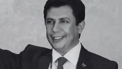 Baro Başkan Adayıydı, Siyasette Aktifti: Mustafa Gürbüz’ün Vefatı Üzdü