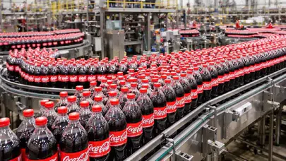 Coca-Cola’dan Tarihi Karar! Minute Maid Dondurulmuş İçecekler 2026’da Raflardan Kalkıyor