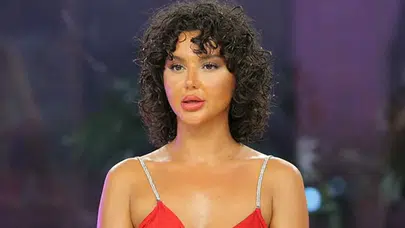 Yasemin Yılmaz kaç yaşında, nereli, boyu ve kilosu kaç? Doya Doya Moda jürisinin hayatı ve kariyeri