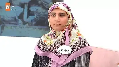 Esra Erol Cemile (hayatı) kimdir, evli mi boşandı mı, başörtüsünü neden çıkardı, neden gündem oldu? İŞTE SON HALİ!