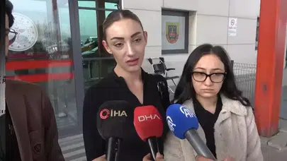 Güllü’nün Şüpheli Ölümü Sonrası Gözler Tuğyan Ülkem Gülter’e Çevrildi