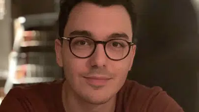 Zerrin Tekindor ile Çetin Tekindor’un Oğlu Hira Tekindor’dan Dikkat Çeken Başarı