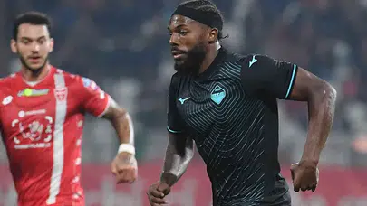 Beşiktaş bombayı patlatıyor! Nuno Tavares için 14 milyon euroluk teklif masada