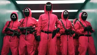 Squid Game 2 konusu ne, kaç bölüm, ilk sezonundan farklı mı?