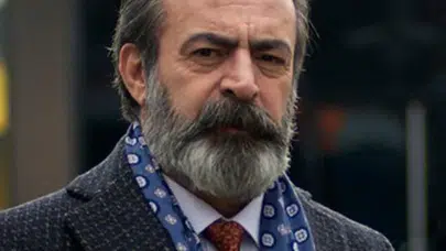 Levent Ülgen Alevi mi? Ünlü oyuncu Levent Ülgen’in inancı hakkında açıklama var mı?