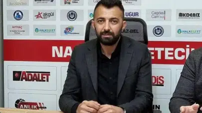 Ankaraspor maçının gölgesinde Şahin Kaya krizi