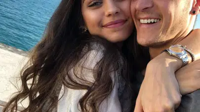 Mesut Özil’in Aile Hayatı Ortaya Çıktı! Eşi ve Çocukları Hakkındaki Gerçekler